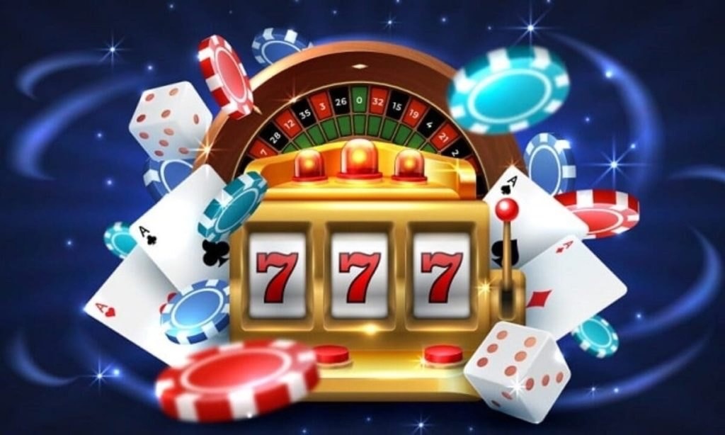 Elon Casino: Spor bahisleri ve yuvalar için nihai hedefiniz